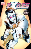 Exiles #18