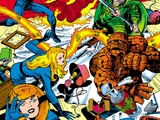 Fantastic Four Vol 1 89