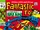 Fantastic Four Vol 1 89