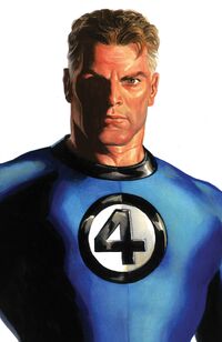 Reed Richards (Earth-616)