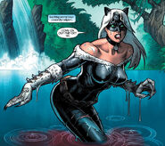 Felicia Hardy (Earth-616) from Claws Vol 1 2 0001
