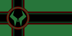 Flag of Latveria from Doom The Emperor Returns Vol 1 1 001.svg