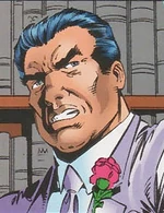 Lucky Lobo Prime Marvel Universe (Earth-616)