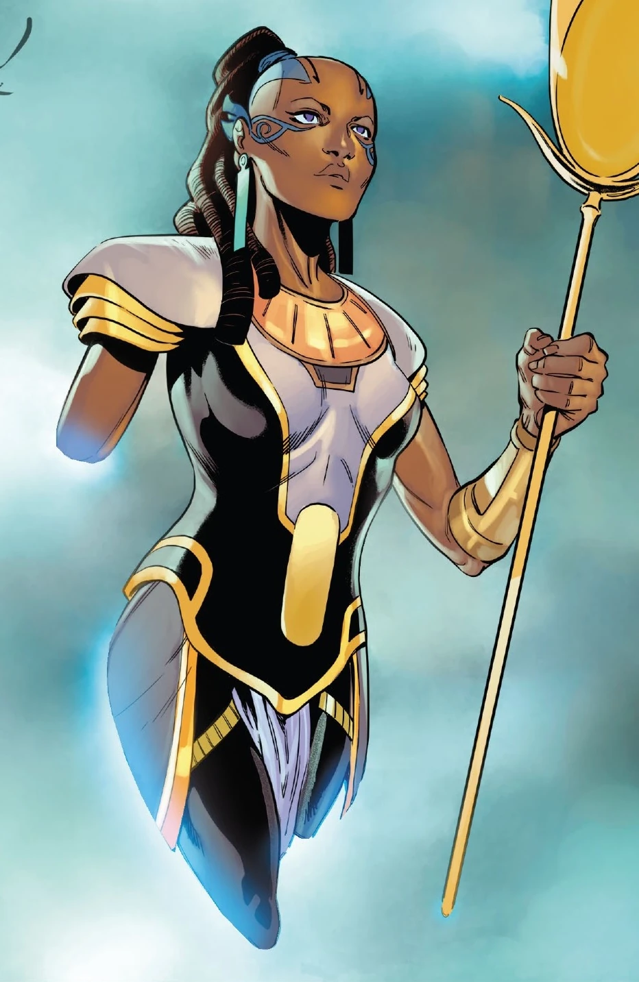 Genesis (Earth616) Marvel Database Fandom