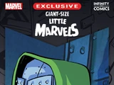 Giant-Size Little Marvels: Infinity Comic Vol 1 4