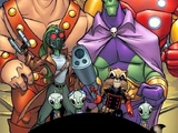 Guardians of the Galaxy (Earth-14971)