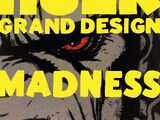 Hulk: Grand Design - Madness Vol 1 1
