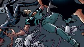 Humberto Lopez (Earth-11080) from Marvel Universe Vs. The Avengers Vol 1 4 001