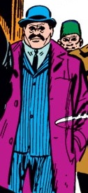 Igor (Earth-616), Marvel Database