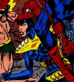 Captain America was revived today (Earth-11947)