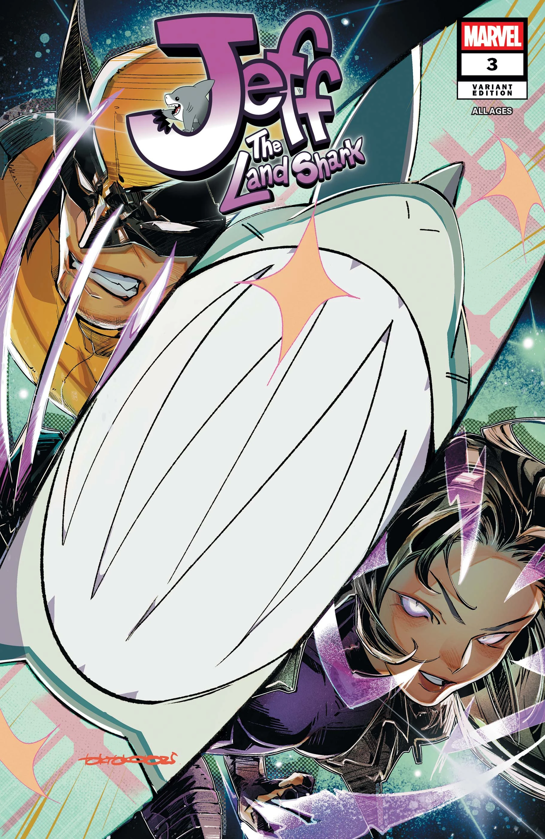 Heft (Tokitokoro Variant)