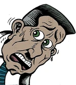 John Jonah Jameson (Earth-600625) from Startling Stories Megalomaniacal Spider-Man Vol 1 1 001