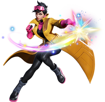 Jubilation Lee (Earth-TRN789) | Marvel Database | Fandom