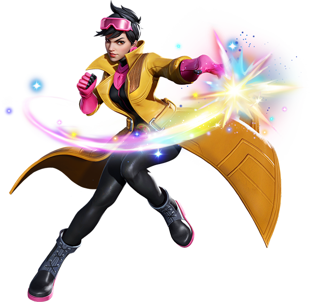 Jubilation Lee (Earth-TRN789) | Marvel Database | Fandom