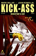 Kick-Ass Director's Cut Vol 1 1