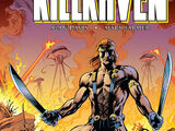 Killraven TPB Vol 1 1