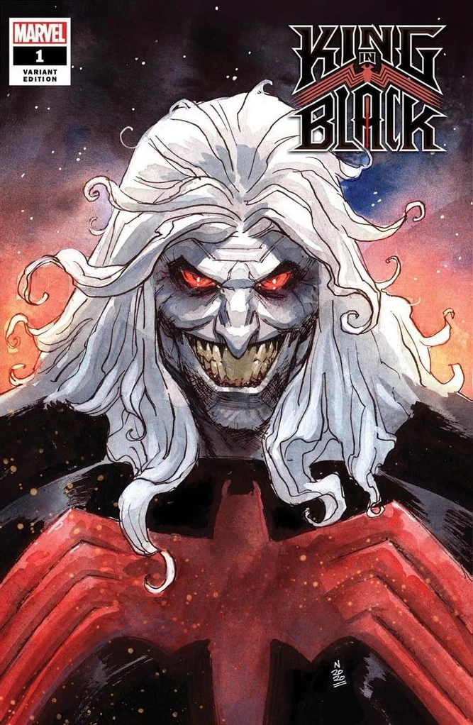 Heft (ComicTom101 Exclusive Variant)