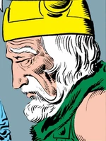 Lars (Earth-616) from Tales of Suspense Vol 1 39 001