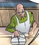 Levy (Earth-616) from Spider-Verse Unlimited Infinity Comic Vol 1 1 001