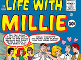 Life With Millie Vol 1 13