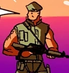 Louie (Earth-616) from Big Hero 6 Vol 1 3 001