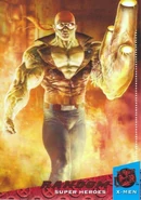 Marshall Stone III (Earth-616) from 1994 Ultra X-Men (Trading Cards) set 001.jpg (132 KB) 1. Random