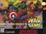 Marvel Super Heroes: War of the Gems