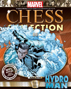 Marvel Chess Collection Vol 1 88