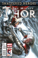 Mighty Thor Vol 2 12