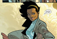 Monica Rambeau (Earth-616) from Nextwave Vol 1 12 002