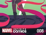 Ms. Marvel Infinite Comic Vol 2 8
