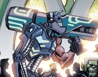 Current Reality is Unknown (Unknown Reality)