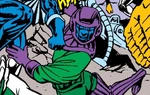 Nathaniel Richards (Kang) (Earth-8910) from Excalibur Vol 1 14 0001
