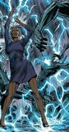 Ororo Munroe (Earth-616) from Black Panther and the Crew Vol 1 1 001