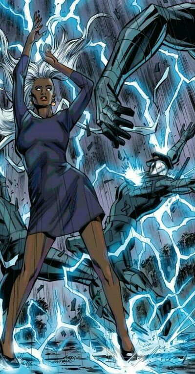 Ororo Munroe (Earth-616) from Black Panther and the Crew Vol 1 1 001.jpg