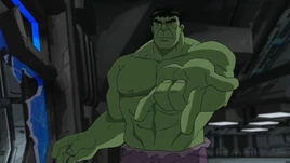 Peter Parker (Earth-12041) from Ultimate Spider-Man (animated series) Season 2 14 001
