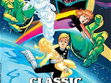 Power Pack Classic Omnibus Vol 1 1