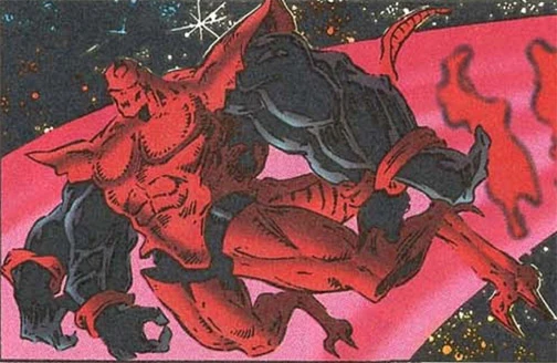 Power Stone | Marvel Database | Fandom