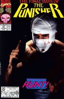 Punisher (Vol. 2) #57
