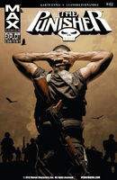 Punisher (Vol. 7) #42 "Man of Stone, Conclusion"