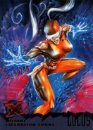 Rayna Piper (Earth-616) from Ultra X-Men (Trading Cards) 1995 Set 001.jpg (122 KB) 82. Locus