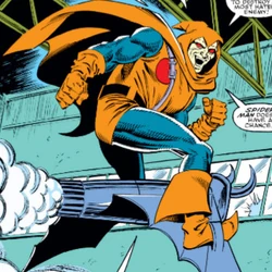 spider man 2099 hobgoblin