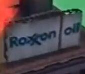 Roxxon Corporation (Earth-20824)