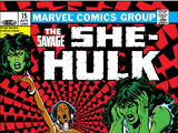 Savage She-Hulk Vol 1 15