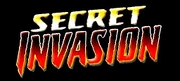 Secret Invasion logo