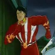 Shiro Yoshida (Earth-92131) from X-Men The Animated Series Season 1 7 001