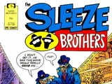 Sleeze Brothers Vol 1 2
