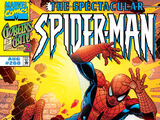 Spectacular Spider-Man Vol 1 260