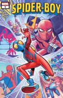 Spider-Boy (Vol. 2) #9