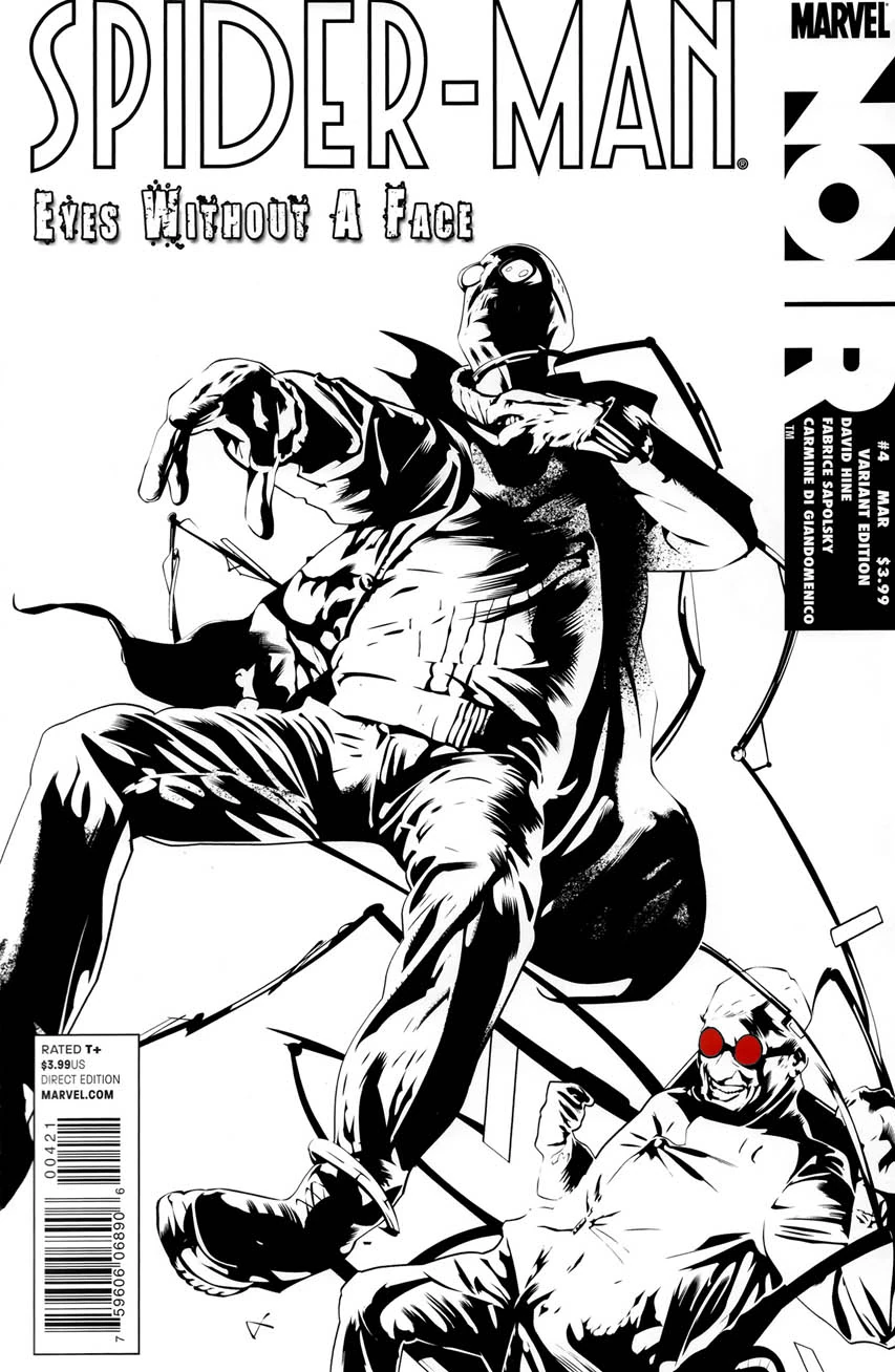 Heft (Calero Variant)